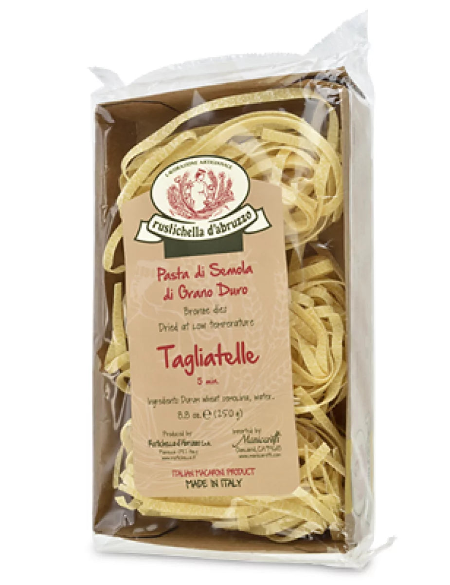 Rustichella Tagliatelle 250 gr