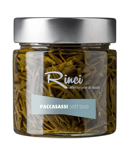 Rinci Pickled Sea Fennel