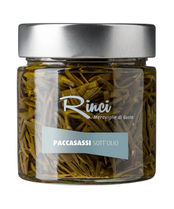 Rinci Pickled Sea Fennel