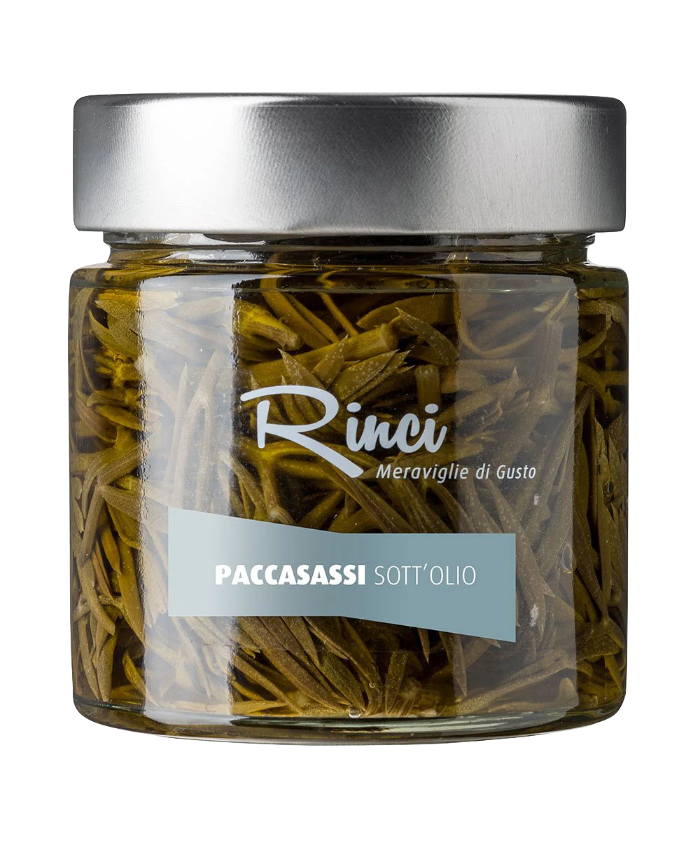 Rinci Pickled Sea Fennel