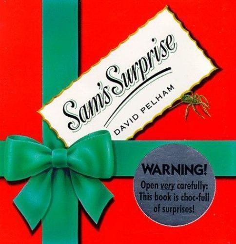 Sam's Surprise by David Pelham