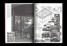 Shelter Cookbook (after Leopold Kahn) by Leopold Banchini and Lukas Feireiss