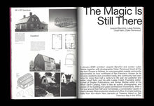 Shelter Cookbook (after Leopold Kahn) by Leopold Banchini and Lukas Feireiss