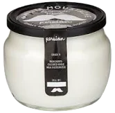White Moustache Yogurt