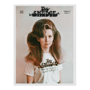 The Smudge