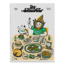 The Smudge