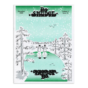 The Smudge