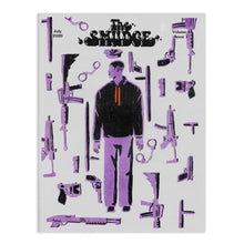 The Smudge