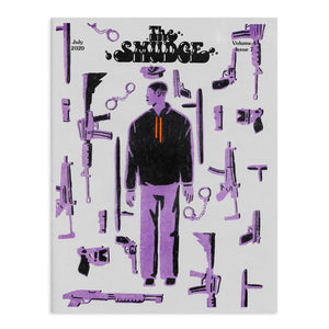 The Smudge