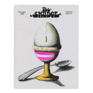 The Smudge