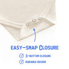 Thanks for the Snacks! Baby Bodysuit