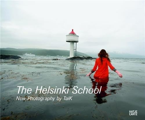 The Helsinki School: New Photography by TaiK (v 2)
