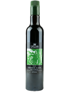 Tenuta di Capezzana Organic Extra Virgin Olive Oil