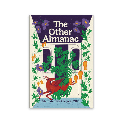 The Other Almanac 2026 by Ana Ratner