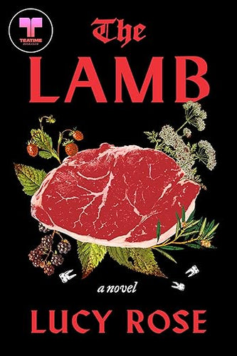 The Lamb: A Novel by Lucy Rose