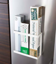 Magnetic Wrap Holder - Steel