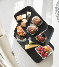 Serving Stand - Steel