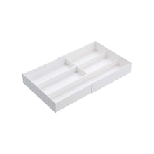 Expandable Cutlery Organizer