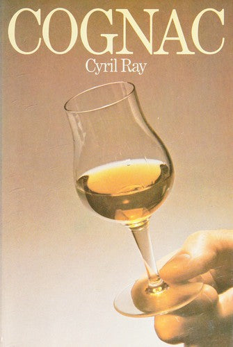 Cognac by Cyril Ray
