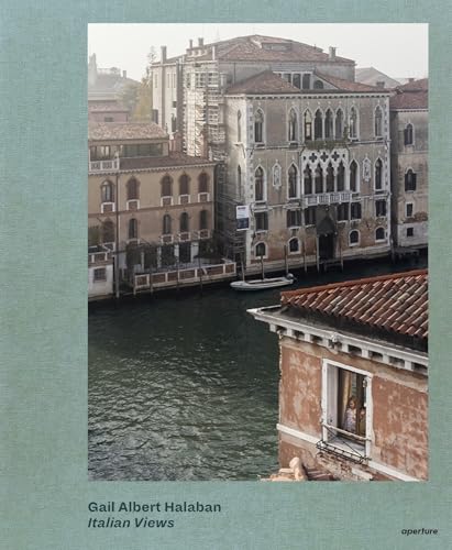 Italian Views by Gail Albert Halaban