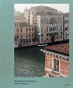 Italian Views by Gail Albert Halaban