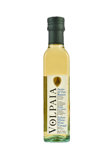 Volpaia White Wine Vinegar 250 ml