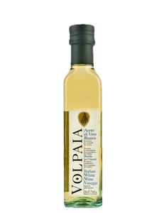 Volpaia White Wine Vinegar 250 ml