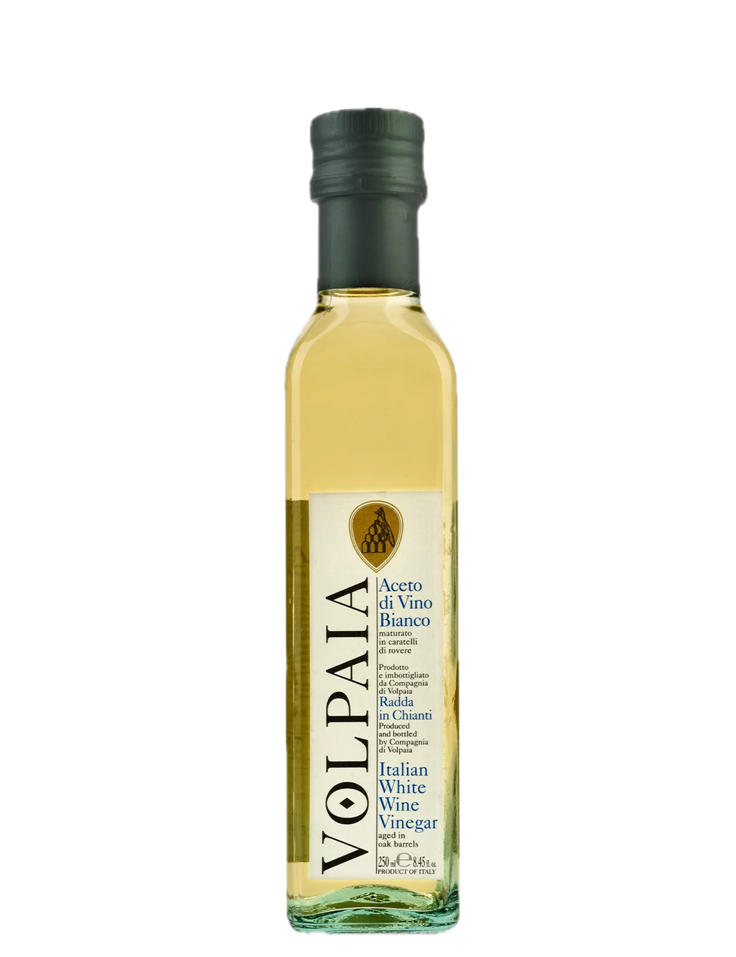 Volpaia White Wine Vinegar 250 ml
