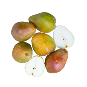 Frog Hollow Warren Pears