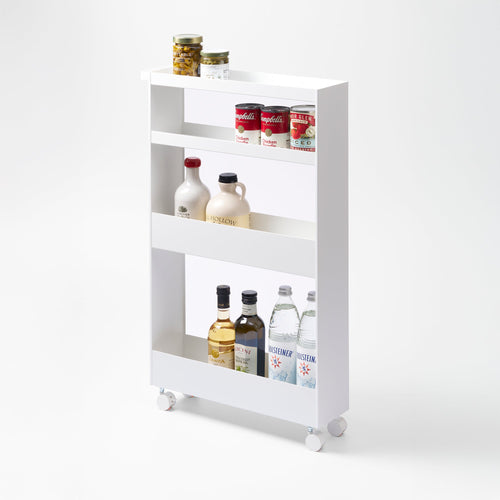 Slim Rolling Wagon (31.7