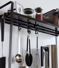 Two-Tier Countertop Rack - Steel