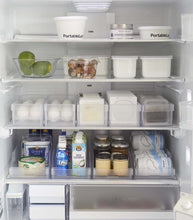Refrigerator Organizer Bin