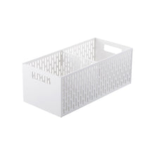 Stackable Vegetable Stocker