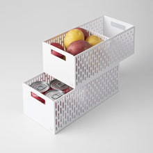 Stackable Vegetable Stocker