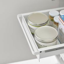 Two-Tier Pull-Out Shelf - Steel