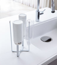 Collapsible Bottle Dryer - Steel