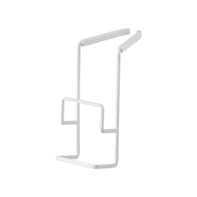 Faucet-Hanging Sponge Holder - Double - Steel