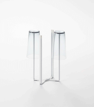 Collapsible Bottle Dryer - Steel