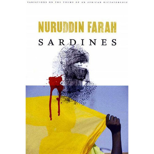 Sardines by Nuruddin Farah