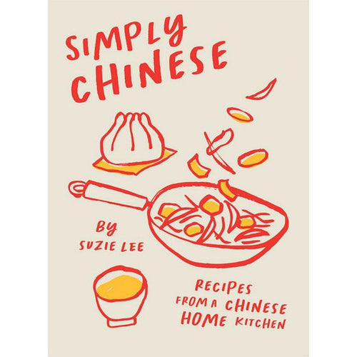Simply Chinese by Suzie Lee