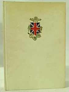 British Bouquet An Epicurian Tour of Britain by Samuel Chamberlain
