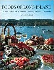 Foods of Long Island by Peggy Katalinich
