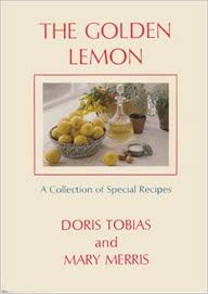 The Golden Lemon by Doris Tobias and Mary Merris