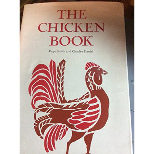 The Chicken Book by  Page Smith