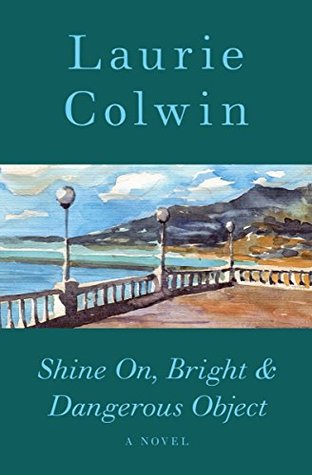 Shine On, Bright & Dangerous Object, by Laurie Colwin