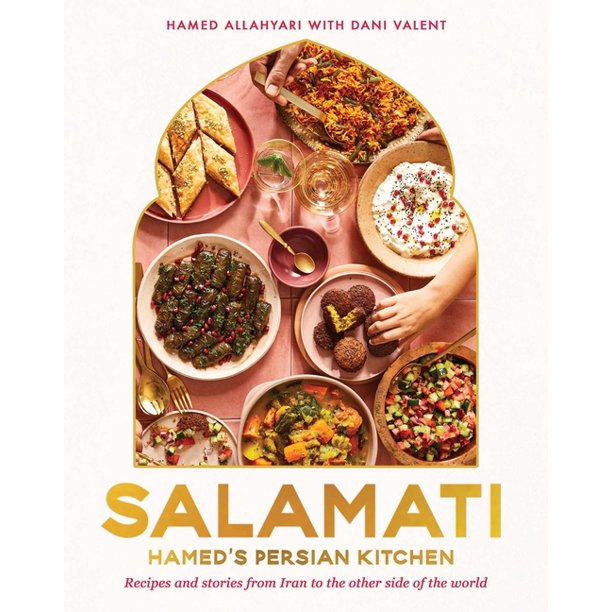 Salamati by Hamed Allahyari with Dani Valent