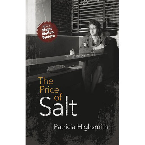 The Price of Salt by Patricia Highsmith