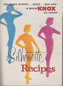 Silhouette Recipes by Knox