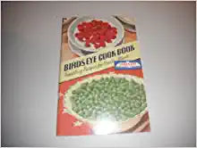 Birds Eye Cook Book