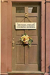 Michael Field's Cooking School by Michael Field